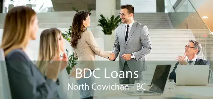 BDC Loans North Cowichan - BC