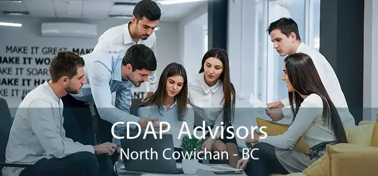 CDAP Advisors North Cowichan - BC