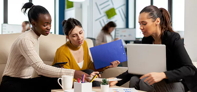 Empowering Business and Youth in North Cowichan, British Columbia