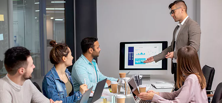 What CDAP Advisors Offer in North Cowichan, BC