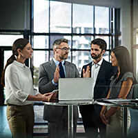 Why Choose CDAP Advisors in North Cowichan, British Columbia