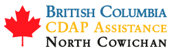 North Cowichan CDAP Assistance